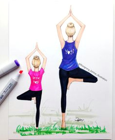 Drawing Yoga Girl 43 Best Dancer Drawing Images Sketches Ballet Drawings Dancer