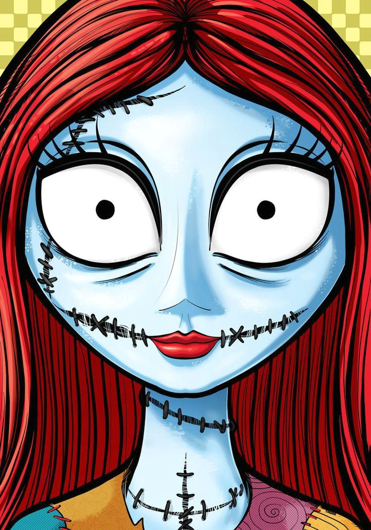 Drawing Zombie Face Image Result for Nightmare before Christmas Line Drawings Tim