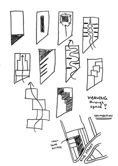 Drawing Zone Callout 34 Best Parti Diagrams Images Parti Diagram Architecture Models