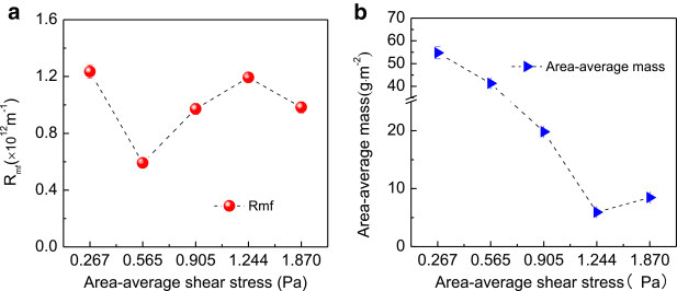 Drawingmesh.m the Relationship Between Size Segregated Particles Migration