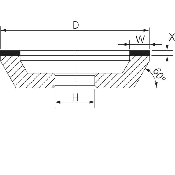 Drawings 8 Pro Price Pferd Scheibe 11a2 60 100 8 2 20 D126 Pht C75 68613081 Gunstig