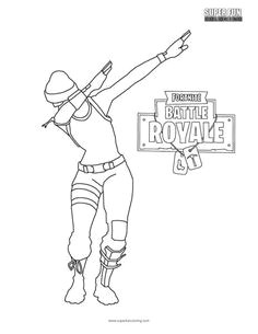 Drawings Easy fortnite Ausmalbilder fortnite Waffe Basteln In 2019 Coloring Pages
