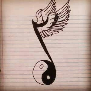 Drawings Easy Music Pin by ishmal Sadia On Drawings In 2019 Pinterest Drawings Easy