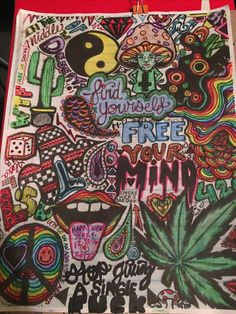 Drawings Easy Neon Easy Trippy Drawings Trippy by Xxxlittleghostxxx Drawings Art