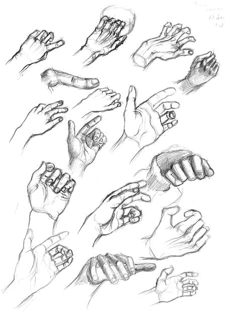 Drawings Hands Reference Hands Reference Art Pinterest Hand Reference Drawing