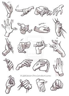 Drawings Hands Reference Posia Aµes Body Hand Reference Drawings Art Reference