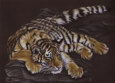 Drawings Of A Big Cat Die 405 Besten Bilder Von Big Cat Art 7 Big Cats Art Cat Art Und Lion