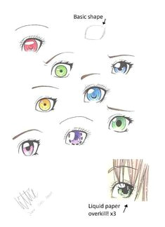 Drawings Of A Man S Eyes 165 Best Eyes Color and Anime Eyes Images In 2019 Manga Drawing