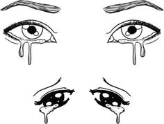 Drawings Of Anime Eyes Crying 121 Best Anime Eyes Images Anime Eyes Manga Drawing Draw Eyes