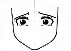 Drawings Of Anime Eyes Crying How to Draw Scared Eyes Drawing Tips Drawings Realistic Eye