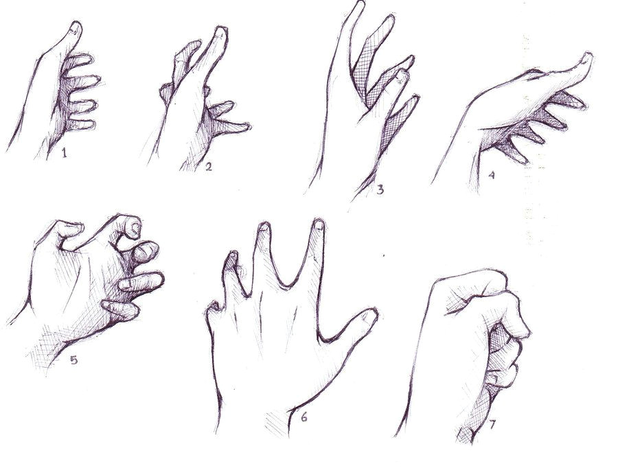 Drawings Of Anime Hands Hand Drawing Reference Anime Hand Drawing Reference Hand Reference