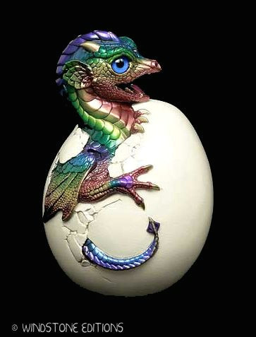 Drawings Of Baby Dragons Hatching Hatching Dragon Sculpture by Reptangle On Deviantart Things I