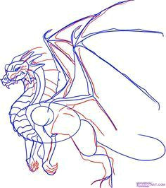Drawings Of Baby Dragons Step by Step 283 Best How to Draw Dragons and Other Fantastical Creatures Images