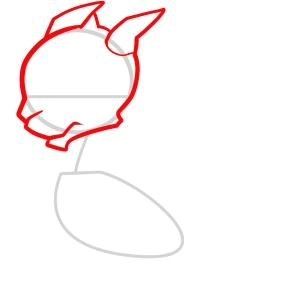 Drawings Of Baby Dragons Step by Step How to Draw A Baby Dragon Baby Dragon Step by Step Dragons Draw