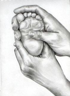 Drawings Of Baby Hands 140 Best Drawings Of Hands Images Pencil Drawings Pencil Art How