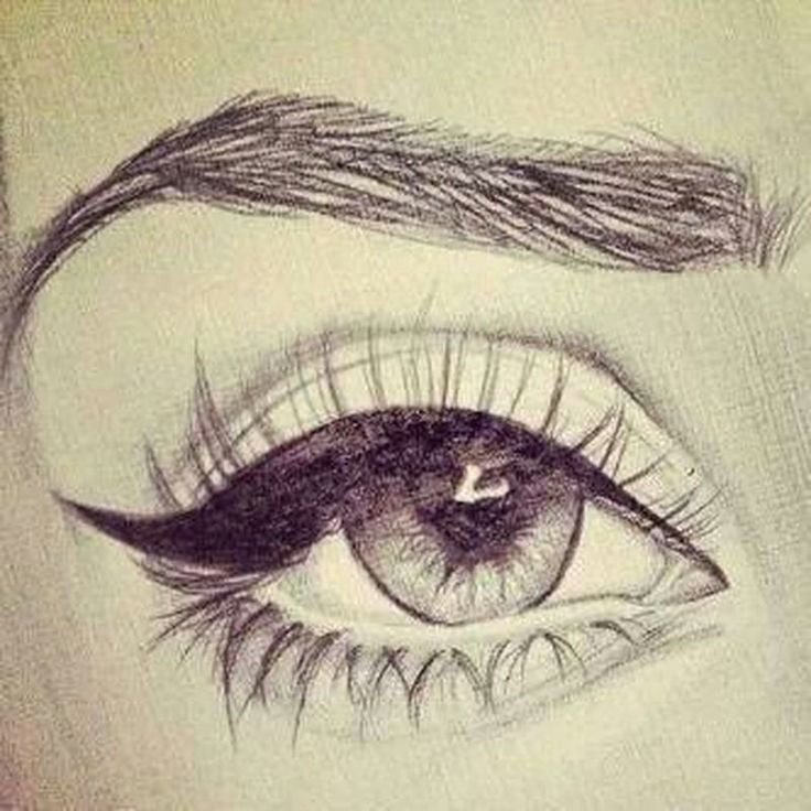 Drawings Of Beautiful Eyes Drawing Inspiration Ideas Danaspef top Drawing Drawings Art