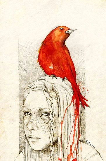 Drawings Of Birds Eyes Wonderful Love Freckles and Her Eyes I Love All the Work Of This