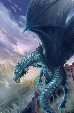 Drawings Of Blue Dragons 1171 Best Dragons Purple Blue Images In 2019 Drawings Fantasy