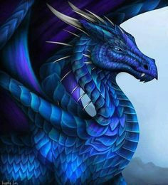 Drawings Of Blue Dragons 1394 Best Dragons Images In 2019 Dragon Art Knight Monsters