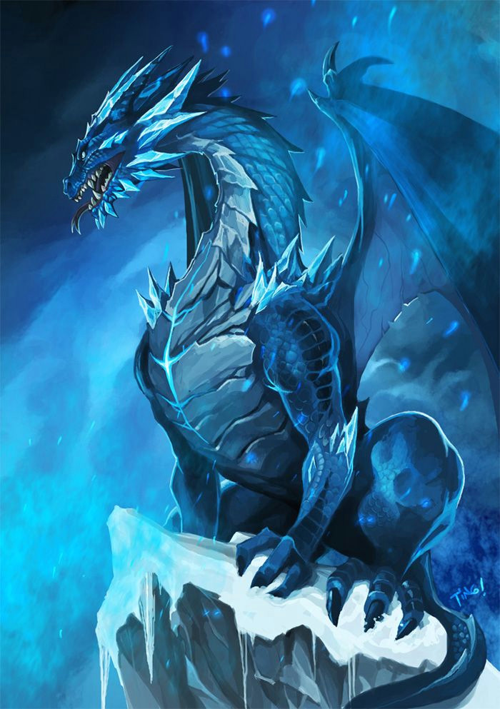 Drawings Of Blue Dragons 25 Best Epic Dragon Art Picture Gallery Dragon Art and Tattoos