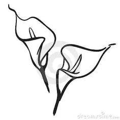 Drawings Of Calla Lily Flowers 48 Best Fence Mural Ideas Images Calla Lilies Calla Lillies Flowers