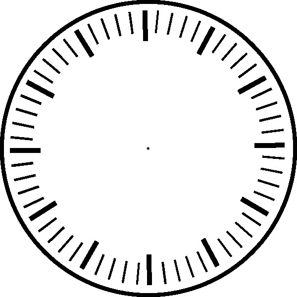 Drawings Of Clocks without Hands Free Clock without Hands Download Free Clip Art Free Clip Art On