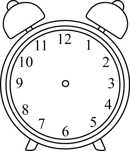 Drawings Of Clocks without Hands Free Clock without Hands Download Free Clip Art Free Clip Art On