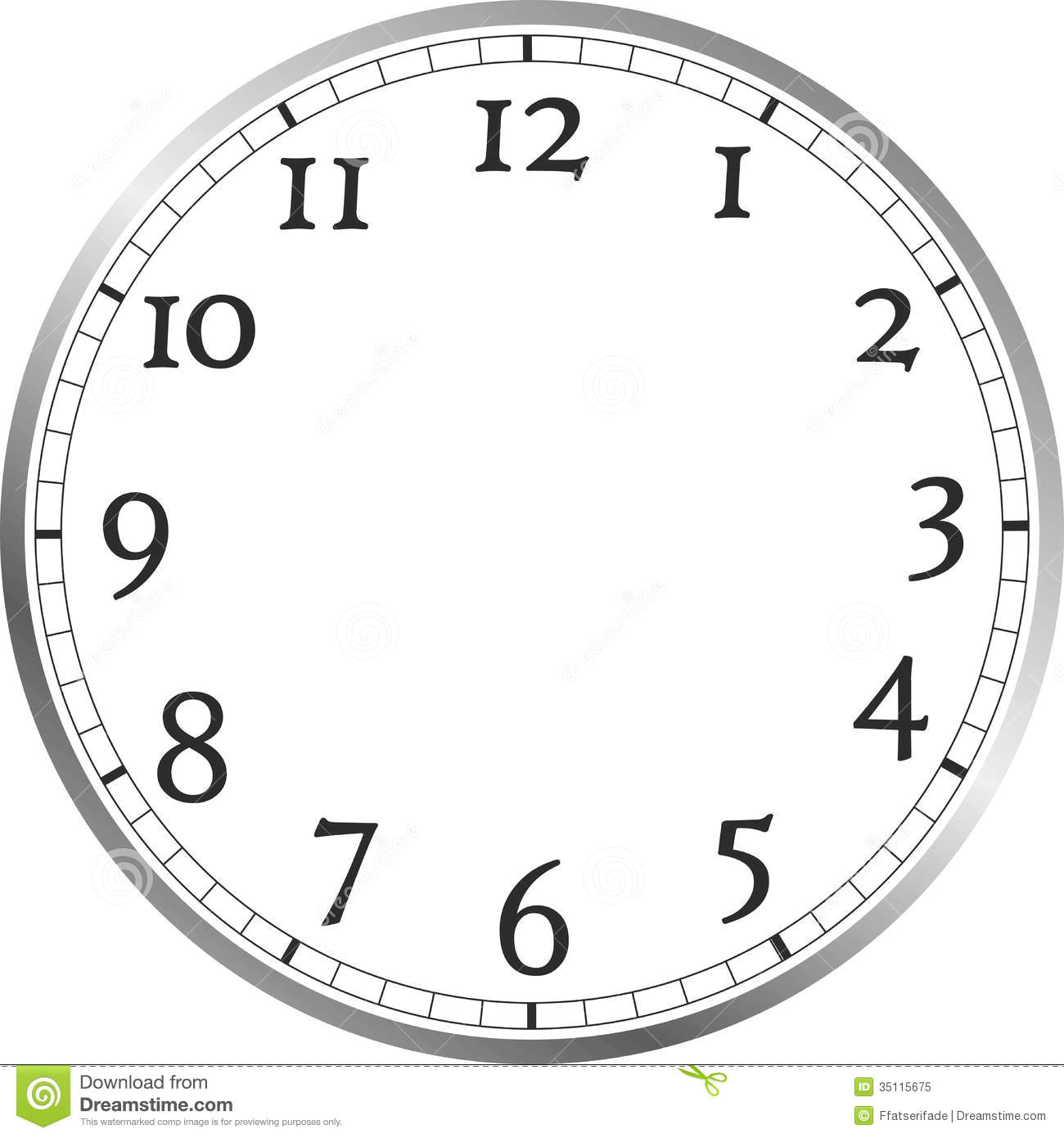 Drawings Of Clocks without Hands Free Clock without Hands Download Free Clip Art Free Clip Art On