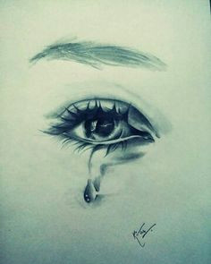 Drawings Of Closed Eyes Crying 146 Best Crying Eyes Tears Images Drawings Paintings Street Art