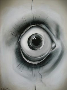 Drawings Of Creepy Eyes 163 Best Eye On You Images Eye Art Drawings Eyes