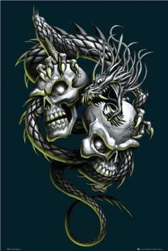 Drawings Of Dragons and Skulls 51 Best Random Goth Images Drawings Skulls Dark Art