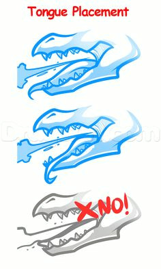 Drawings Of Dragons Breathing Fire How to Draw A Fire Breathing Dragon Dragons Breathing Fire Step by
