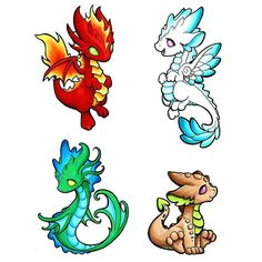 Drawings Of Dragons Cute Cute Little Dragon Drawing Dragon Dragon Art Drawings