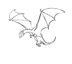 Drawings Of Dragons Flying Awesome Drawings Of Dragons Drawing Dragons Step by Step Dragons