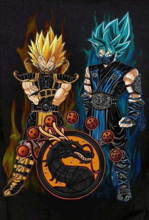 Drawings Of Dragons for Sale Mortal Ball Z Visit now for 3d Dragon Ball Z Compression Shirts