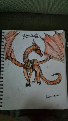 Drawings Of Dragons From Wings Of Fire 284 Best Wings Of Fire Images Wings Of Fire Dragons Dragons