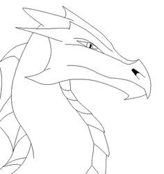 Drawings Of Dragons Realistic Image Result for Dragon Head Drawing Dragon Art Pinterest