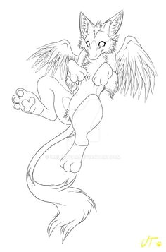 Drawings Of Dutch Angel Dragons 98 Best Dutch Angel Dragons Images In 2019 Furry Art Dragon Dragons