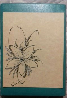 Drawings Of Dying Flowers Die 77 Besten Bilder Von Blumen Doodles Zentangles Doodles Und