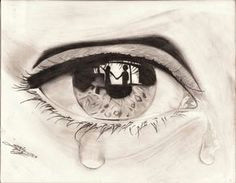 Drawings Of Eyes Crying Easy Drawings Of Eyes with Tears Drawings Eyes Tears Pictures Great