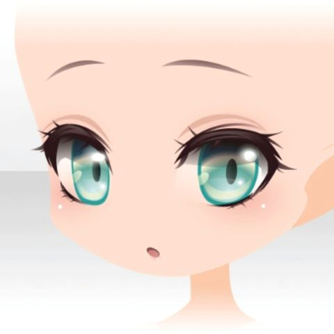 Drawings Of Eyes with Expression Face In 2018 Chibi Eyes Anime Eyes Drawings Chibi Eyes