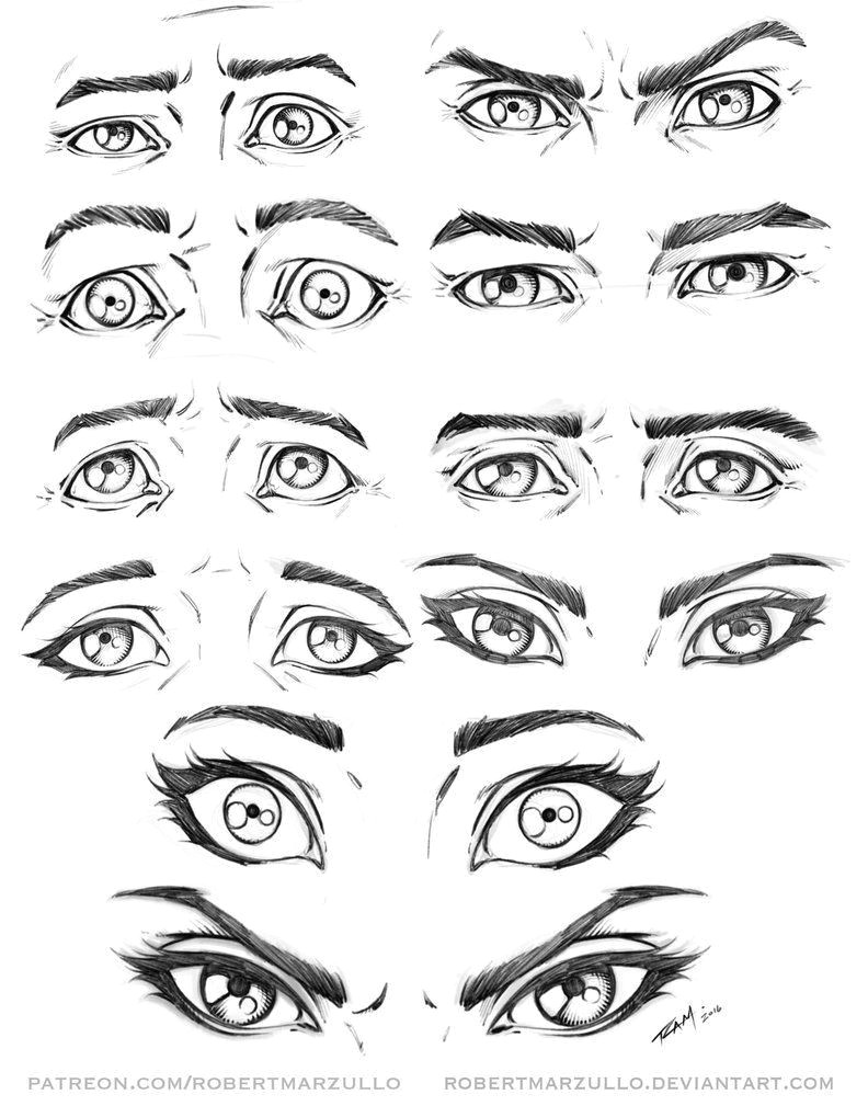 Drawings Of Eyes with Expression Pin Od Twoja Stara Na Art Drawings Art I Eye Expressions