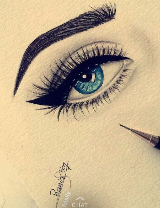 Drawings Of Eyes with Eyeliner Pin by Elisabeth Quisenberry On Art Inspiration Eyes Pinterest