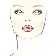 Drawings Of Eyes with Makeup 45 Best Makeup Sketches Images Beauty Makeup Gorgeous Makeup Makeup