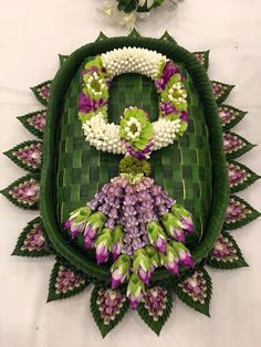 Drawings Of Flower Garlands 100 Best Thai Flower Garland Phuang Malai Images Floral Wreath