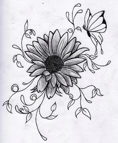 Drawings Of Flowers 3d 65 Best Drawing Flowers Images Coloring Pages Draw Flower Designs