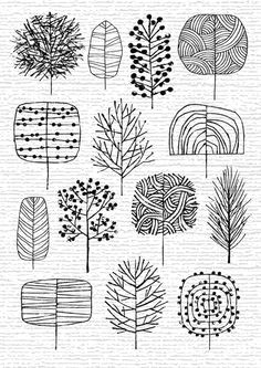 Drawings Of Flowers and Trees 28 Best Line Drawings Of Flowers Images Flower Designs Drawing