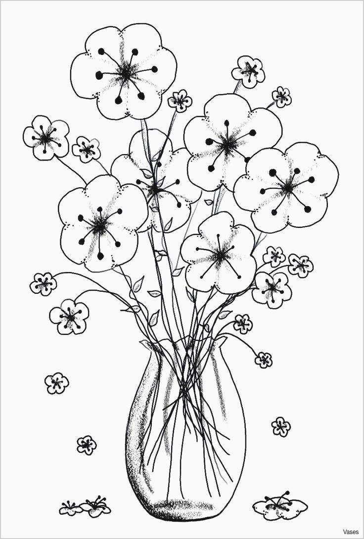 Drawings Of Flowers for Coloring A New Good Coloring Beautiful Children Colouring 0d Archives Con