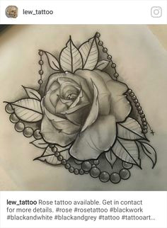 Drawings Of Flowers In A Garden 121 Best Roses 2 Images In 2019 Tattoo Drawings Tattoo Ideas