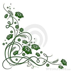 Drawings Of Flowers Leaves and Vines 72 Best Leaves and Vines Images Drawings Leaves Paint